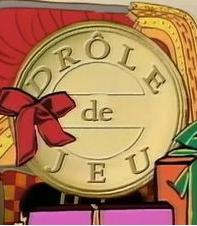 Drôle de jeu